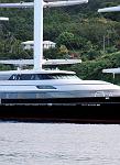 High Tech Yacht